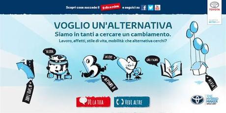 VOGLIOUNALTERNATIVA.IT