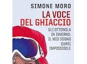 Simone Moro voce ghiaccio