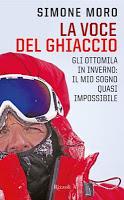 Simone Moro - La voce del ghiaccio