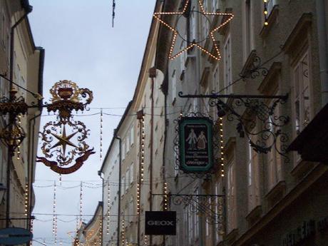 Christmas market (part 1)