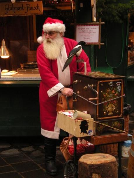 Christmas market (part 1)