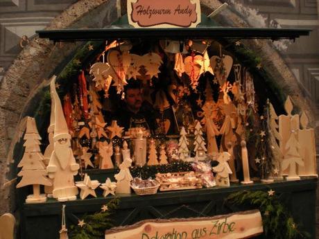 Christmas market (part 1)