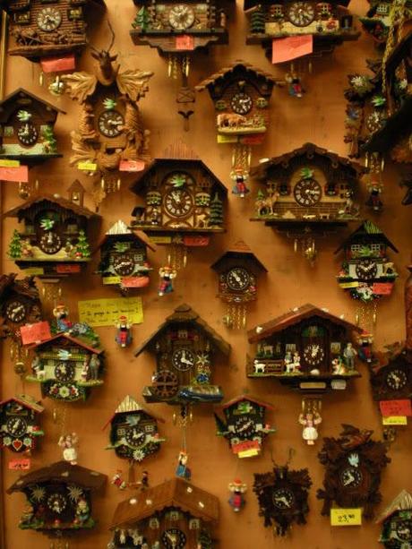 Christmas market (part 1)