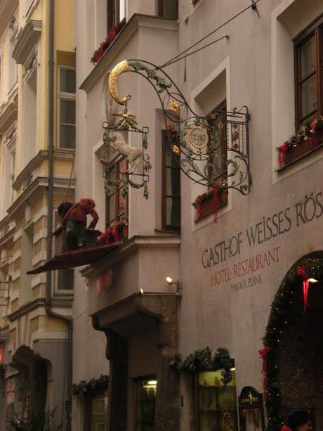 Christmas market (part 1)