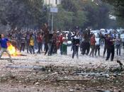 >>Egitto: continua protesta contro Morsi