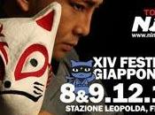 Torna Nimi Festival Firenze