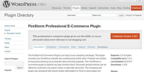 Professional WordPress Plugins