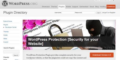 Professional WordPress Plugins