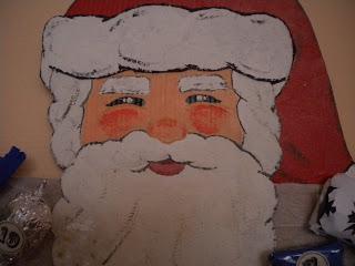 Christmas is in the air! Christmas is in the air!