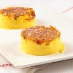 Ricette di dolci: crema cotta al Baileys