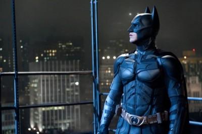 Batman Migliori Film 2012
