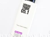 Bathtub's things n°17: Urban Tribe, 05.1 Xtra volume Spray volumizzante