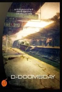 Presentazione dell’antologia D-DOOMSDAY a Milano