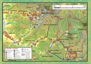 L'oro della Transilvania