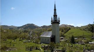 L'oro della Transilvania