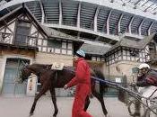 cadavere all’Ippodromo Milano