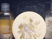 Body Shop Moringa Experience
