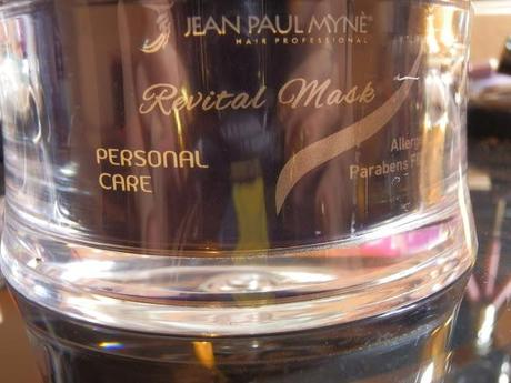 Preview: Jean Paul Mynè - Personal Care