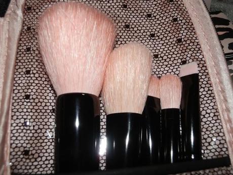 Haul: MAC Cosmetics - Glamour Daze