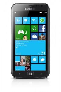 Windows 8 phone: Non solo Nokia! Arriva anche su alcuni modelli Samsung