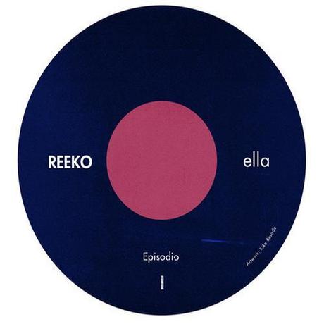 REEKO-Ella (Episodio I-II-III)