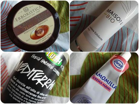 ❄ November Favourites ❄