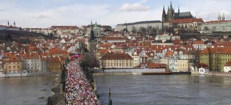 203 Hervis Prague Marathon