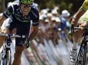 Alejandro Valverde: “Corro fino Tour 2013 podio”