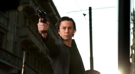 Looper: trailer ufficiale italiano e locandina