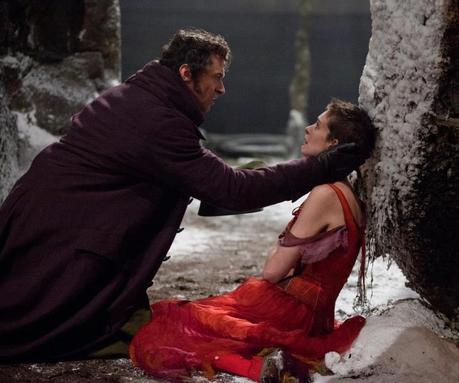 Les Miserables: Diretta del Red Carpet il 5 Dicembre su MovieStyle.it