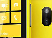 Lumia 620: smartphone entry-level 249$