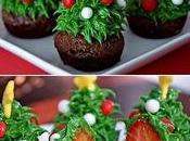 ricetta natalizia: alberelli fragorosi!