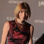 Anna Wintour in lizza come ambasciatore Usa: Obama… sceglie Prada?