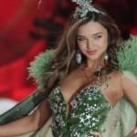 Miranda Kerr: “Make lingerie, ecco come tengo stretto Orlando Bloom”