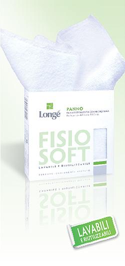 Longema - Longè,crema corpo Idra e Fisio Soft