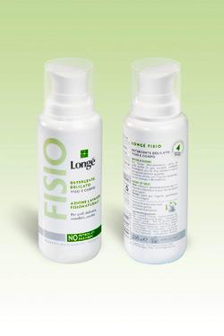 Longema - Longè,crema corpo Idra e Fisio Soft