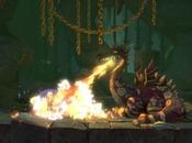 Cave, Gilbert parla della natura gioco