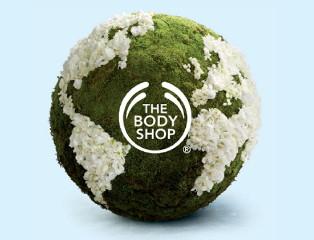 The Body Shop Unboxing // Beauty Review