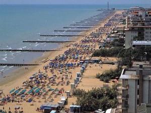 Spiagge Adriatiche? Luogo giusto per trascorrere una vacanza all'insegna del divertimento 