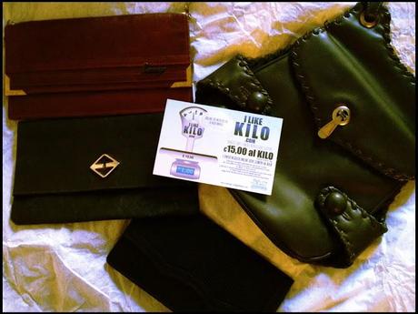 My Vintage Finds - Ilikekilo.com