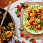 Dieta mediterranea: amata, ammirata, imitata… e troppo cara