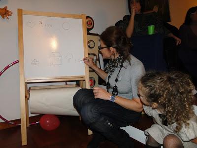 A quasi  5, i 4 anni della mia piccolina