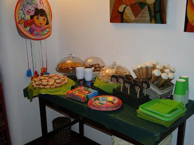 A quasi  5, i 4 anni della mia piccolina