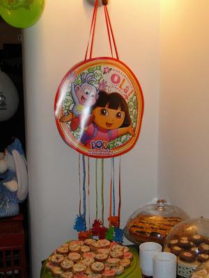 A quasi  5, i 4 anni della mia piccolina