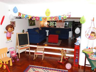 A quasi  5, i 4 anni della mia piccolina