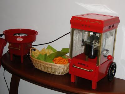 A quasi  5, i 4 anni della mia piccolina