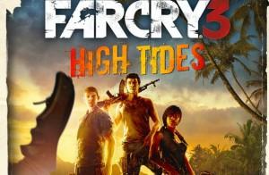 Far Cry 3: in arrivo la DLC High Tides esclusivamente per PS3