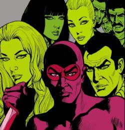 Essential 11: le migliori copertine di Diabolik secondo l’Astorina