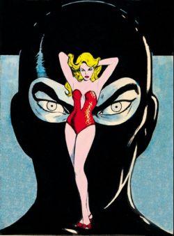 Essential 11: le migliori copertine di Diabolik secondo l’Astorina