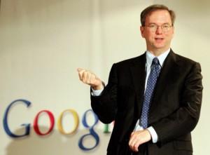 Eric Schmidt: “Apple e Google risolveranno i problemi”